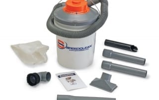 BucketVac Condensate Drain Line SpeedClean