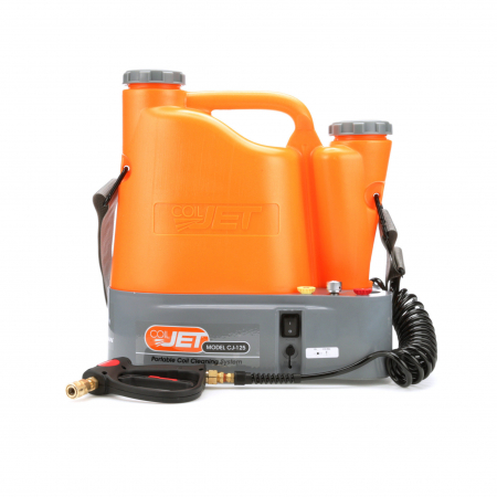 Coil Cleaner for AC Unit (Gallon)